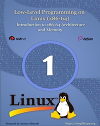 Low Level Assembly Linux