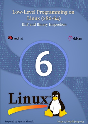 ELF and Binary Inspection cover
