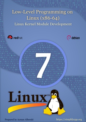 Linux Kernel Module Development cover