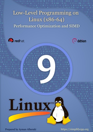 Performance Optimization and SIMD cover